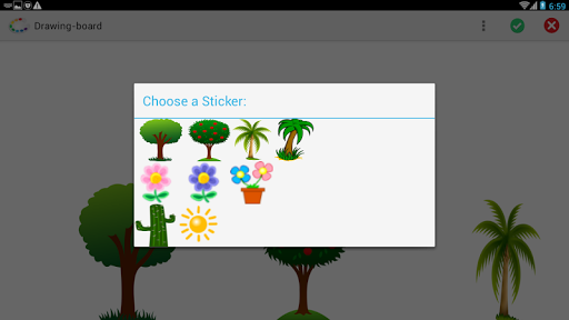 Drawing apps Screenshot 2 