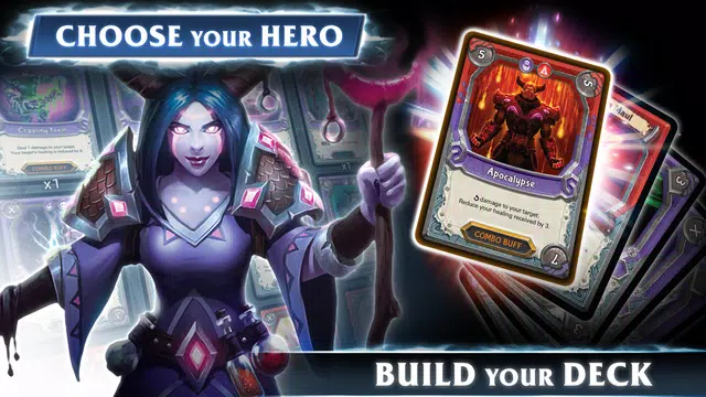 Lightseekers Screenshot 3