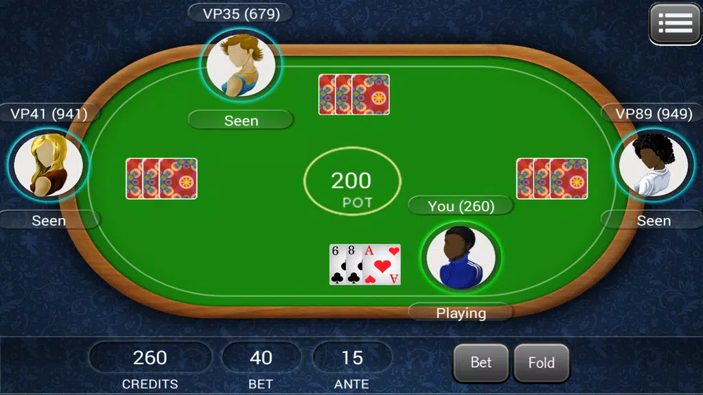 Teen Patti Screenshot 1 