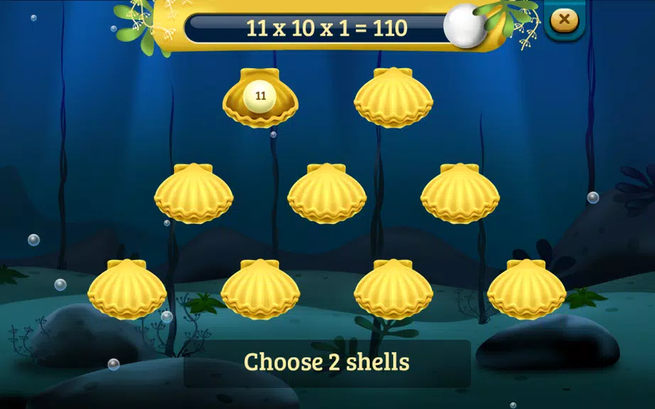 Lucky Pearl Slots Screenshot 2