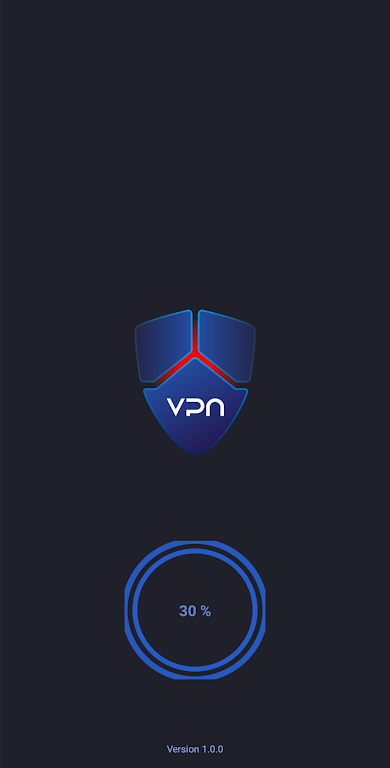 Unique VPN | Free VPN Unlimited | Fast And Secure Screenshot 2