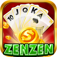 Game danh bai doi thuong ZENZEN Club 2019 APK