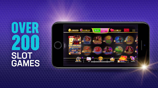 Hard Rock Jackpot Casino Screenshot 1