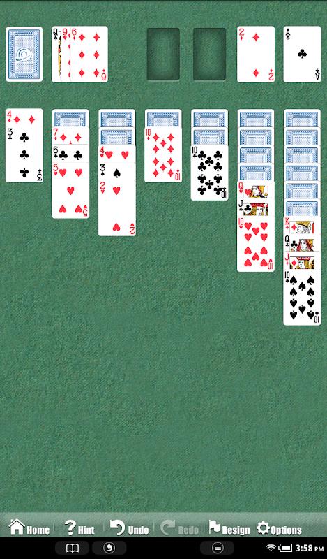 Astraware Solitaire Screenshot 15 