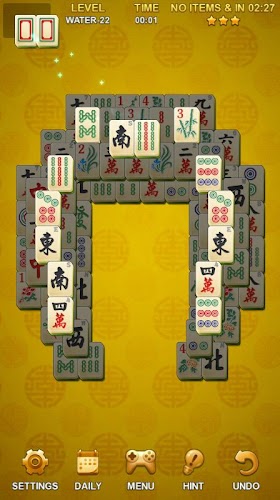 Mahjong Screenshot 13 