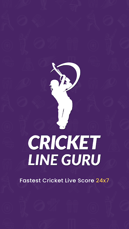 Cricket Line Guru Mod Screenshot 1