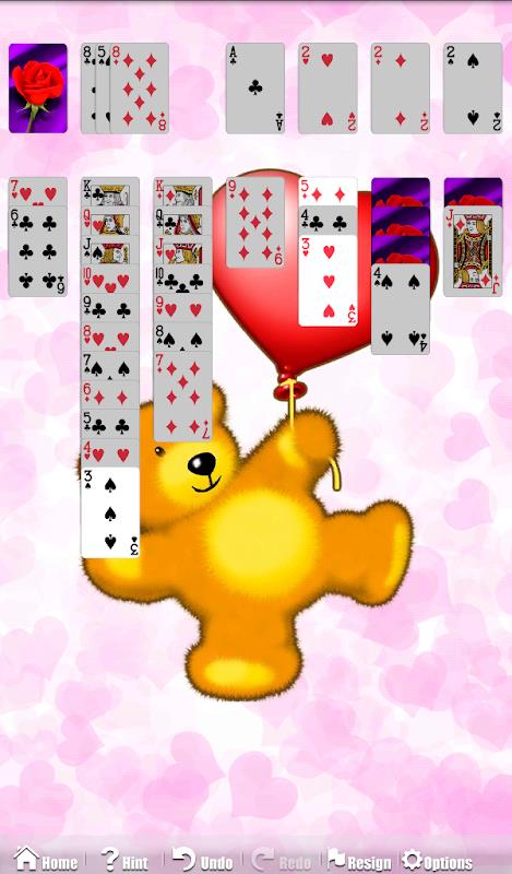 Astraware Solitaire Screenshot 12