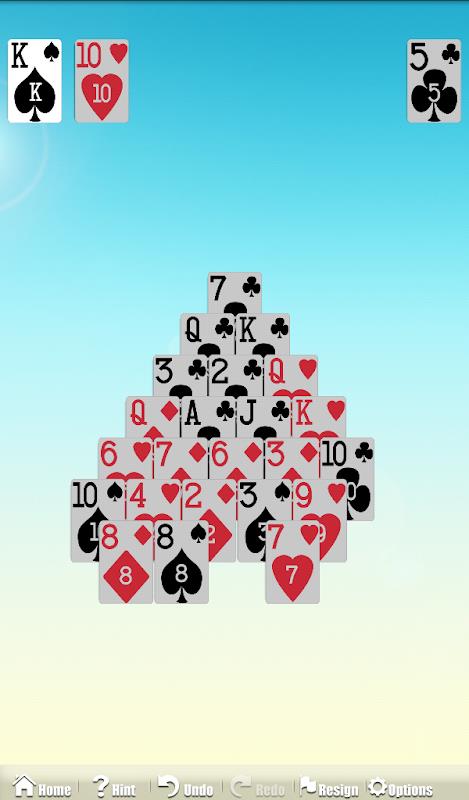 Astraware Solitaire Screenshot 19