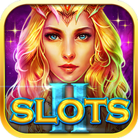 Titan Slots II APK