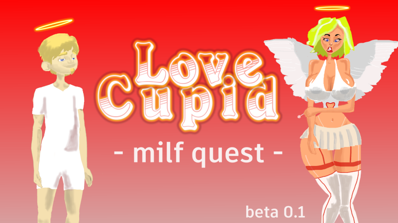 Love Cupid – MILF Quest Screenshot 1