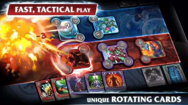 Lightseekers Screenshot 2