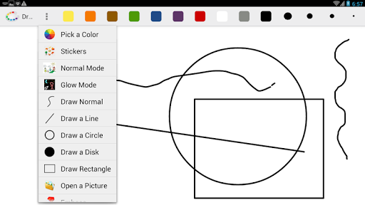 Drawing apps Screenshot 4 