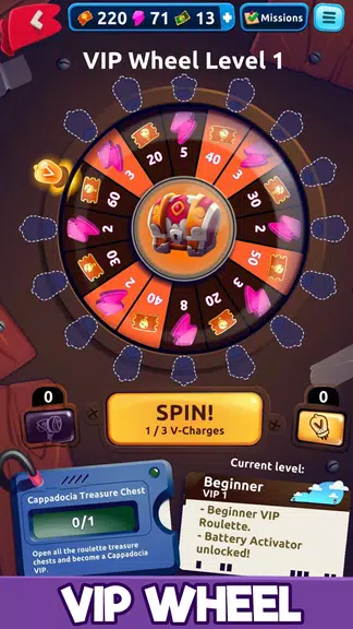 Bingo Bloon - Free Game - 75 B Screenshot 2 