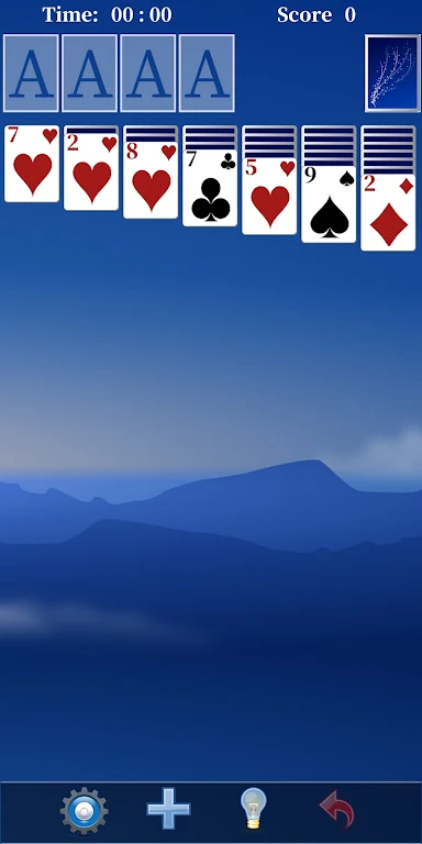 Solitaire Pro Screenshot 3 