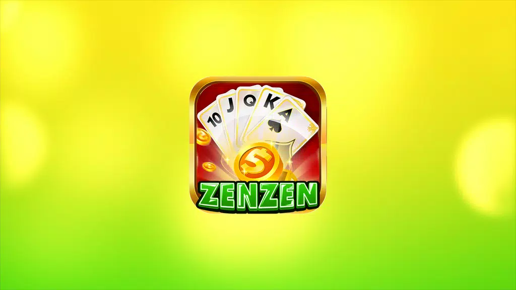 Game danh bai doi thuong ZENZEN Club 2019 Screenshot 2 