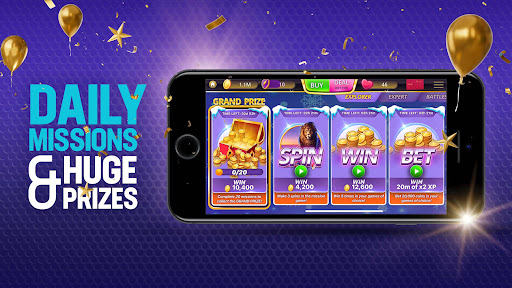 Hard Rock Jackpot Casino Screenshot 4 