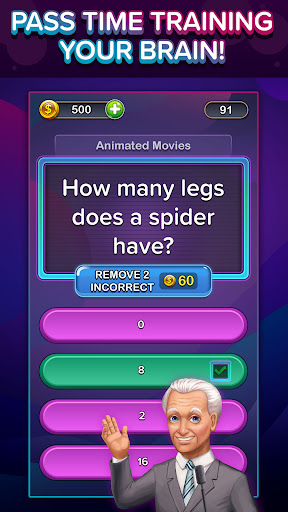 TRIVIA STAR - Free Trivia Games Offline App Screenshot 1