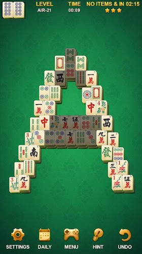 Mahjong Screenshot 17 