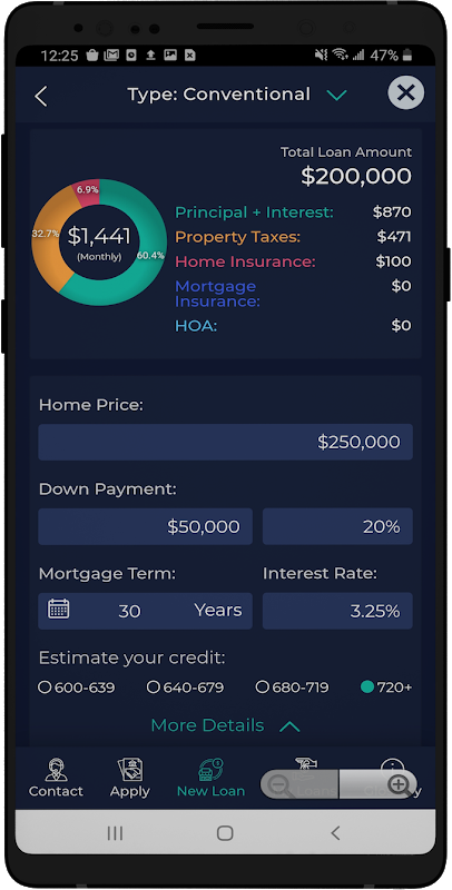 The Mortgage Company -AnnieMac Screenshot 3 