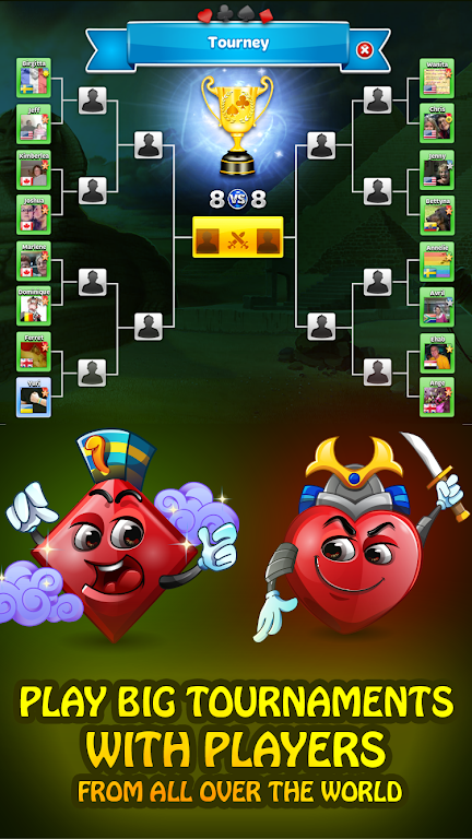 Solitaire Journey Screenshot 3 