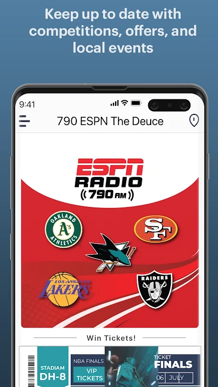 790 ESPN The Deuce Screenshot 3