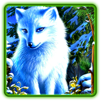 Silver Fox slot APK