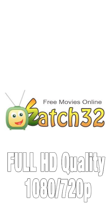 Watch32 App - Watch 32 Cinema Screenshot 2