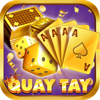 Quay Tay Club cổng game nổ hũ số 1 châu á Apk