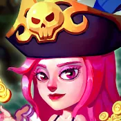 Idle Pirate – Endless Treasure APK