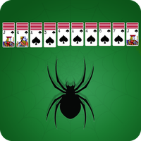 Spider Solitaire : Card Games APK