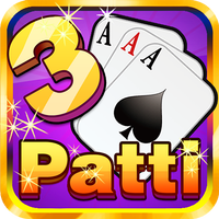 Teen Patti Gold Flush Poker APK