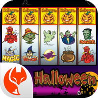 Halloween Slot Free Apk