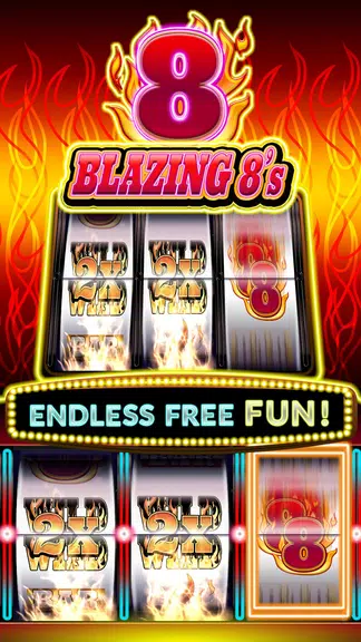 Fun Classic Slots - Free Vegas Screenshot 4 