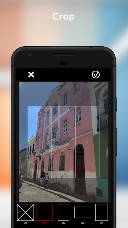 Resize Me! Pro – Photo resizer Mod Screenshot 3