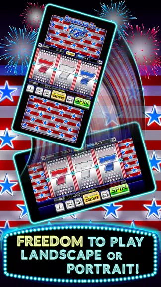 Fun Classic Slots - Free Vegas Screenshot 3 