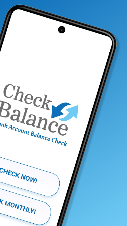 Check Balance–All Bank Balance Screenshot 2