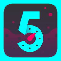 5 Second Rule - Drinking Game APK