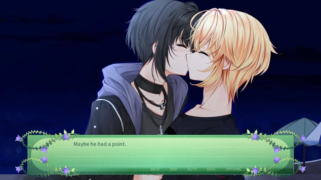 In Fair Spirits Screenshot 3