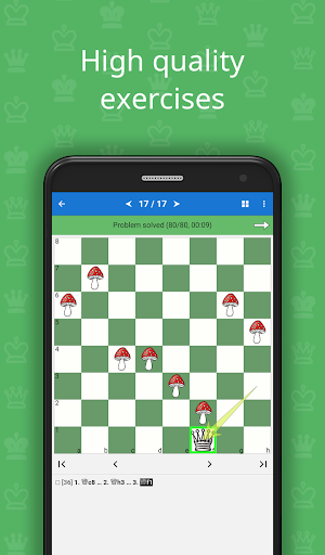 Chess School for Beginners Screenshot 4 