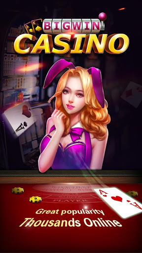 Blackjack Vegas- Free games Slot,Baccarat,Roulette Screenshot 3 