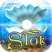 Dolphins of the pearl sea slot APK