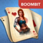 TriPeaks Solitaire Cards Queen APK