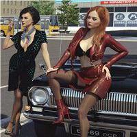 RSSU - Retro Style Soviet Undies APK