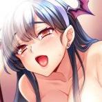 My Ass Pass to Succubus Sexland! APK