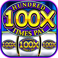 Slot Machine: Triple Hundred Times Pay Free Slot APK