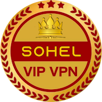 SOHEL VIP VPN APK