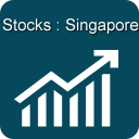 Singapore Stock Market APK