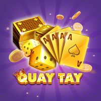 Quay Tay Club Cổng Game Nổ Hũ  Số 1 Quốc Tế APK