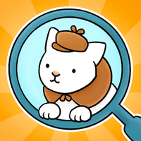 Detective Mio - Find Hidden Cats APK