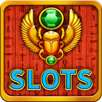 Pyramid Slots Casino Vegas 777 Apk